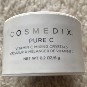 Cosmedix Pure C Vitamin C Mixing Crystals